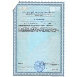 Клей канцелярский жидкий BRAUBERG 3 шт., 50 мл, с аппликатором, 221020