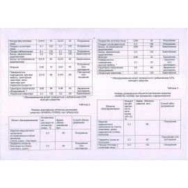 Средство дезинфицирующее 1 кг, ЖАВЕЛЬ СОЛИД, таблетки 320 штук
