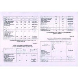 Средство дезинфицирующее 1 кг, ЖАВЕЛЬ СОЛИД, таблетки 320 штук