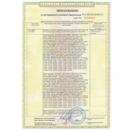Гуашь BRAUBERG &quot;PREMIUM&quot;, 12 цветов по 10 мл, 191907