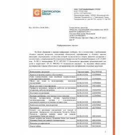 Доска для лепки А4, 210х297 мм, KOH-I-NOOR, белая, 033100300000RU