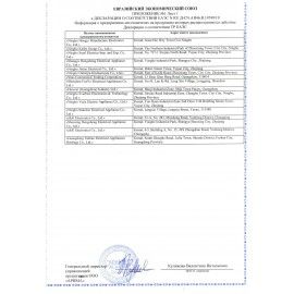 Тостер SCARLETT SC-TM11012, 650 Вт, 2 тоста, 6 режимов, металл/пластик, черный/серебро