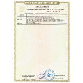 Пылесос SAMSUNG VC18M3120VB/EV с контейнером &quot;циклон&quot;, 1800 Вт, мощность всасывания 380 Вт, синий