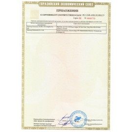 Пылесос SAMSUNG VC18M3120VB/EV с контейнером &quot;циклон&quot;, 1800 Вт, мощность всасывания 380 Вт, синий
