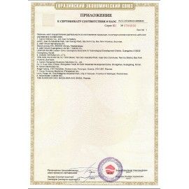 Принтер лазерный HP LaserJet M111a А4, 20 стр./мин, 8000 стр./мес., 7MD67A