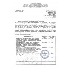 Очиститель для посудомоечных машин 250 мл FINISH, с ароматом лимона, 3077805