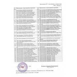 Часы настенные TROYKATIME (TROYKA) 122281201, круг, белые, золотая рамка, 30х30х3,8 см