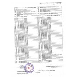 Часы настенные TROYKATIME (TROYKA) 122281201, круг, белые, золотая рамка, 30х30х3,8 см