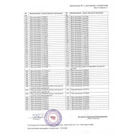 Часы настенные TROYKATIME (TROYKA) 122281201, круг, белые, золотая рамка, 30х30х3,8 см