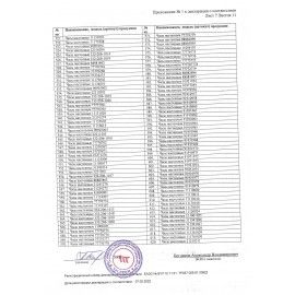 Часы настенные TROYKATIME (TROYKA) 122281201, круг, белые, золотая рамка, 30х30х3,8 см