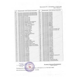 Часы настенные TROYKATIME (TROYKA) 122281201, круг, белые, золотая рамка, 30х30х3,8 см
