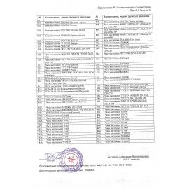 Часы настенные TROYKATIME (TROYKA) 122281201, круг, белые, золотая рамка, 30х30х3,8 см