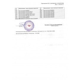 Часы настенные TROYKATIME (TROYKA) 122281201, круг, белые, золотая рамка, 30х30х3,8 см