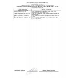 Пылесос хозяйственный KITFORT KT-547, 1000 Вт, сухая/влажная уборка, сила всасывания 600 Вт, бак 15 л, КТ-547