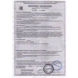 Краски акварельные BRAUBERG 6 шт. &quot;МАГИЯ ЦВЕТА NEW&quot;, медовые, 6 цветов, круглые кюветы, пластик, 192285