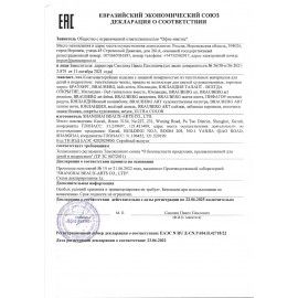 Кисти художественные набор 10 шт., синтетика BRAUBERG ART CLASSIC, 200961