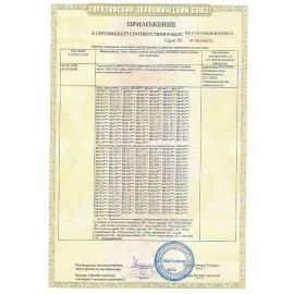 Фен BRAYER BR3000BN, 2200 Вт, 2 скорости, 3 температурных режима, складная ручка, черный