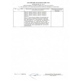 Фен BRAYER BR3000BN, 2200 Вт, 2 скорости, 3 температурных режима, складная ручка, черный