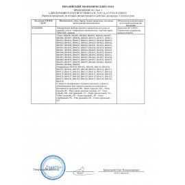 Утюг BRAYER BR4003, 2400 Вт, керамическое покрытие, самоочистка, антикапля, антинакипь, автоотключение, коричневый