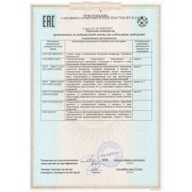 Телевизор KIVI 24H740LB, 24'' (61 см), 1366x768, HD, 16:9, черный