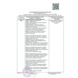 Конфеты шоколадные СЛАВЯНКА &quot;Особый&quot; из темного шоколада, 200 г, пакет, 60173