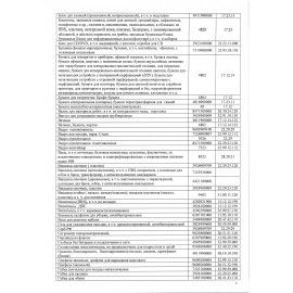 Этикетка самоклеящаяся 105х48 мм, 12 этикеток, 65 г/м2, 100 л., STAFF &quot;EVERYDAY&quot; (сырье Финляндия), 111837