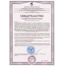 Корректирующая жидкость STAFF 5 шт. &quot;EVERYDAY&quot; быстросохнущая, 20 мл, с кисточкой, 224878