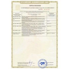 Кондиционер мобильный BALLU BPAC-07 CP_22Y, площадь помещения до 16 м2, НС-1411473