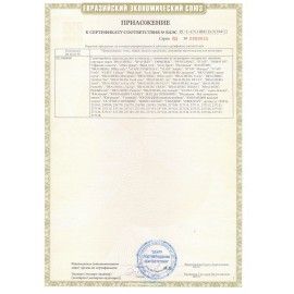 Ножницы ПИФАГОР 30 шт., 135 мм, с линейкой, ассорти, в дисплее, 230936