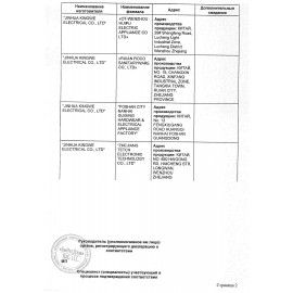 Фен для волос настенный BXG-1200H1, 1400 Вт, пластик, 2 скорости, белый