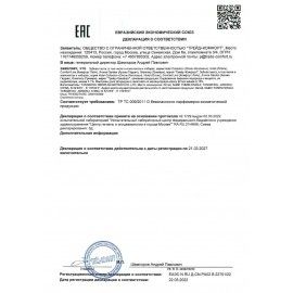 Зубной набор КОМПЛЕКТ 300 шт., HOTEL, (зубная щётка + зубная паста 4 г) саше, флоупак, 2000120/1