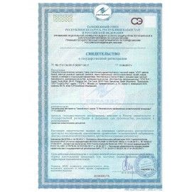 Грим для лица JOVI (Испания), 5 цветов, пигментированный воск, картонная упаковка, 175