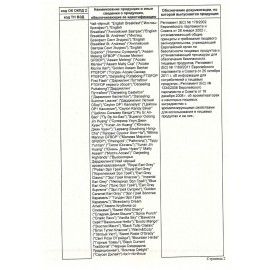 Чай ALTHAUS &quot;English Breakfast&quot; черный, 15 пирамидок по 2,75 г, ГЕРМАНИЯ, TALTHL-P00001