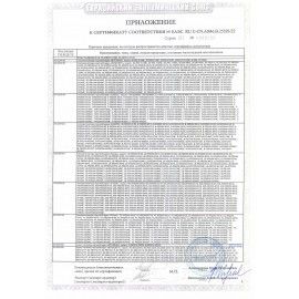 Тепловентилятор TIMBERK TFH S20SMX, 2000 Вт, 2 режима работы, белый