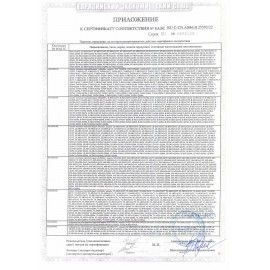 Тепловентилятор TIMBERK TFH S20SMX, 2000 Вт, 2 режима работы, белый