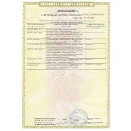 Настольная индукционная плита BRAYER BR2801, 2000 Вт, 5 программ, сенсорное управление, черная