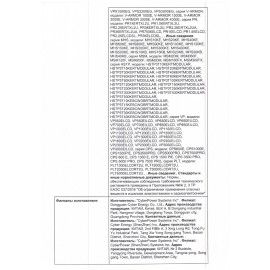 Источник бесперебойного питания CYBERPOWER BU850E, 850 VA (425 W), 4 евророзетки