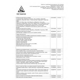 Салфетка VILEDA &quot;Бризи&quot;, КОМПЛЕКТ 25 шт., объемное микроволокно, зеленая, 35х35 см, 120131
