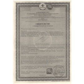 Средство-концентрат для мытья посуды Dolphin Aktiv 5 л, D027-5