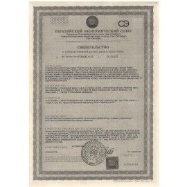 Средство для мытья посуды и кухонных поверхностей Dolphin Imnova Prime, 5 л, D048-5