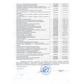 Экструдер для глины, металлический, 19 форм в комплекте, BRAUBERG ART CLASSIC, 271173