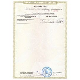 Массажный пистолет XIAOMI Massage Gun Mini, перкуссионный, 3 режима, 3 насадки, до 2500 об/мин, синий, BHR6083GL