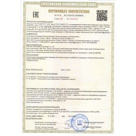Массажный пистолет XIAOMI Massage Gun, перкуссионный, 3 режима, 3 насадки, до 3200 об/мин, черный, BHR5608EU