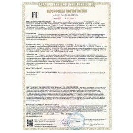 Набор фигурок &quot;В мире животных&quot;, &quot;Динозавры&quot;, 6 шт., 10 см, 1TOY, Т50484