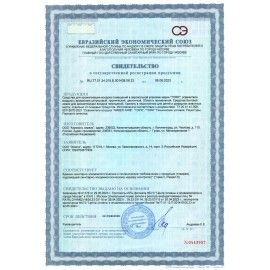 Сменный баллон 75 мл, TORK (Система А1) Premium, цветочный, 236152