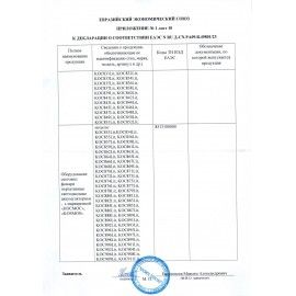 Фонарь налобный аккумуляторный КОСМОС 3 Вт LED, Li-ion, заряд от USB, KocAcHead3W