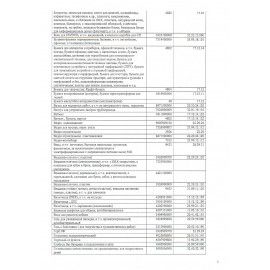 Бейдж горизонтальный (60х90 мм), на зеленой ленте 45 см, BRAUBERG 5 шт., 231153