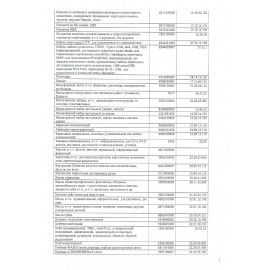 Бейдж горизонтальный (60х90 мм), на зеленой ленте 45 см, BRAUBERG 5 шт., 231153