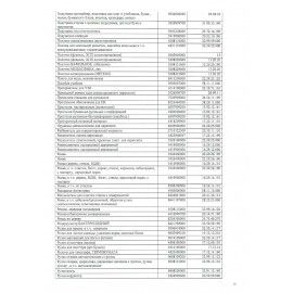 Бейдж горизонтальный (60х90 мм), на зеленой ленте 45 см, BRAUBERG 5 шт., 231153
