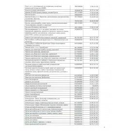 Бейдж горизонтальный (60х90 мм), на зеленой ленте 45 см, BRAUBERG 5 шт., 231153